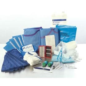 Surgical Supplies