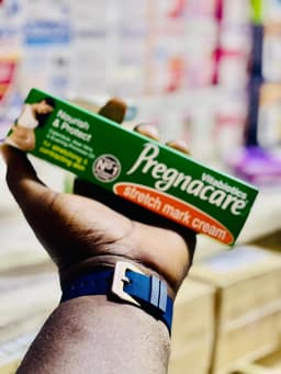 Pregnacare