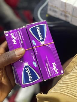 Panadol