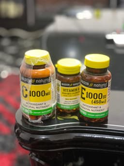 C 1000, E 1000