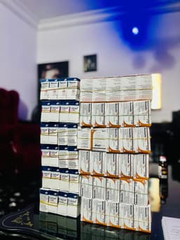 Pack Drugs