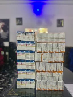 Pack Drugs