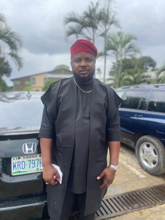 OBINNA AKUS