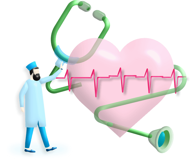 Medical image